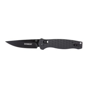 Carin PLX Folding Knife