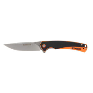Talus Ball Bearing Folder
